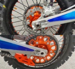 billet hub